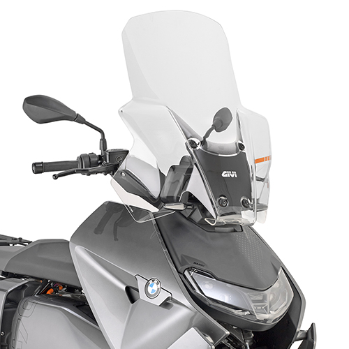 Givi 5142DT szyba przezroczysta